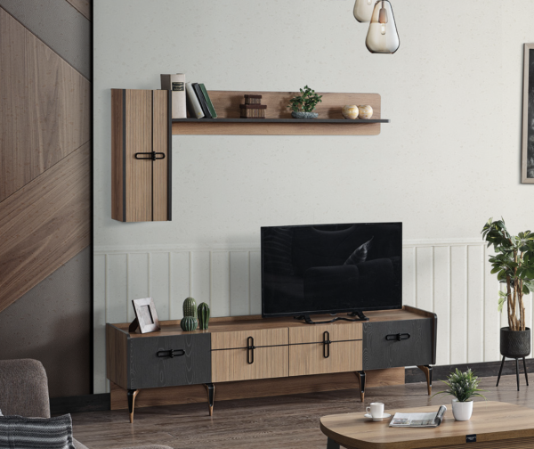 Divan Tv Unitesi