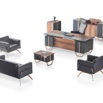 Vezuv set