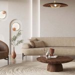 Cross Sofa Set