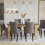 Avrupa Dining Room Set