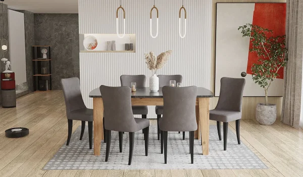 Avrupa Dining Room Set