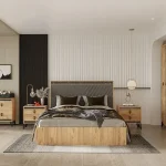 Avrupa Bedroom Set