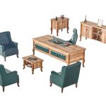 Lukens Set