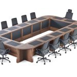 Konferencijski Stol