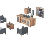 Doruk Set