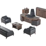 Santafe Set