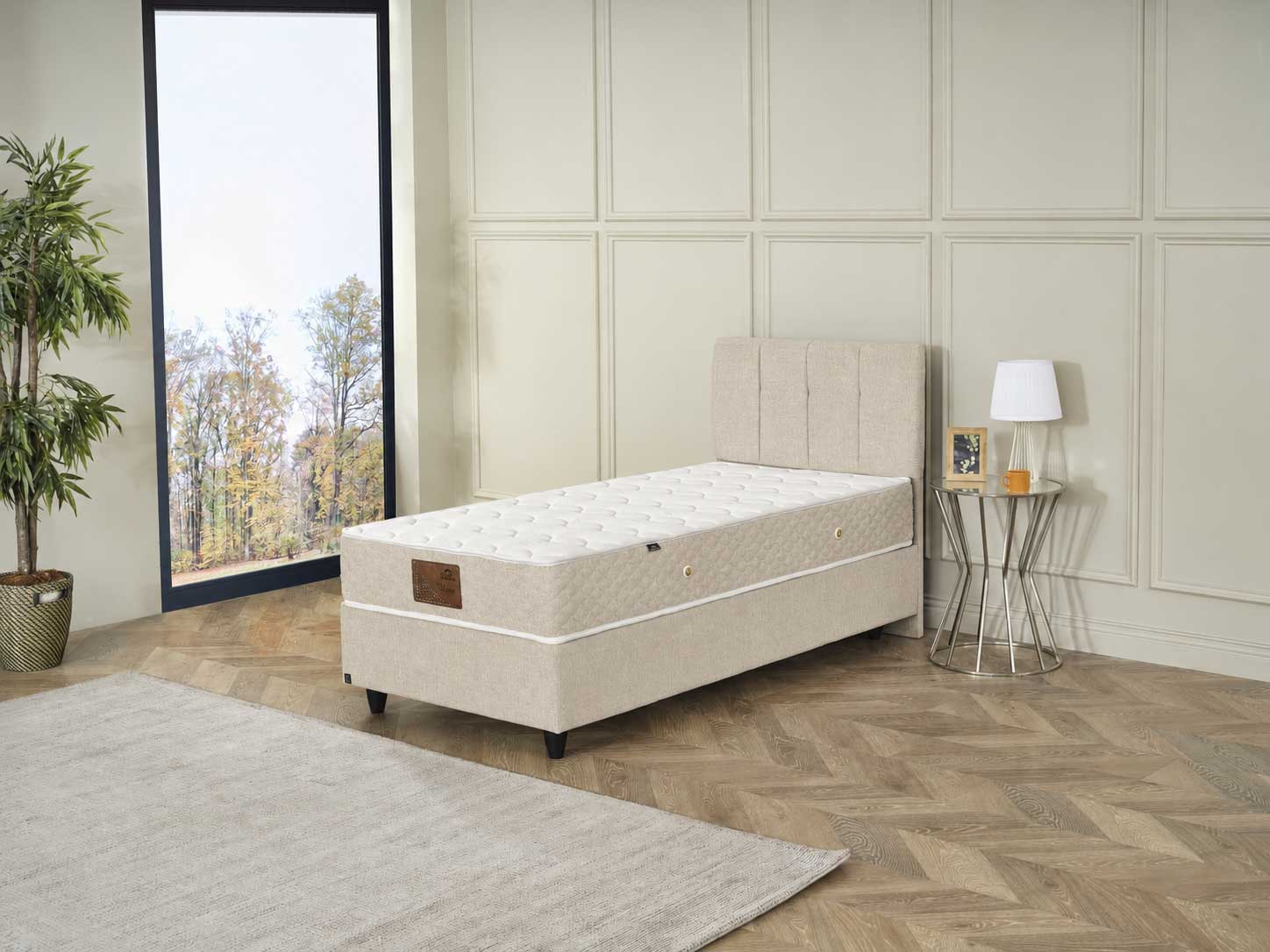 roma Krevet Elena - Image 1